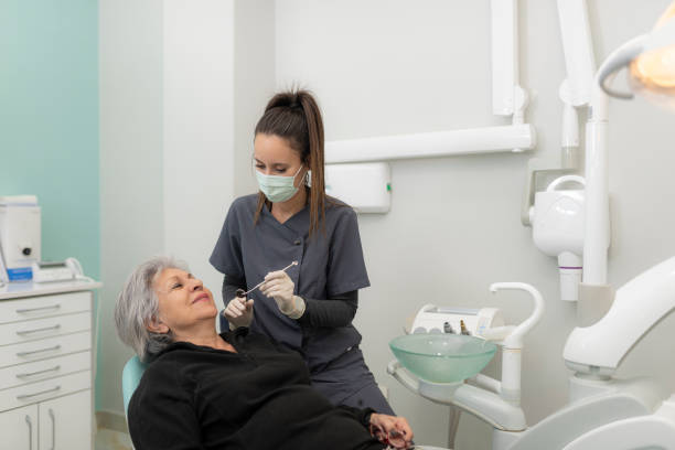 Tooth Infection Emergency Dentist in WV
