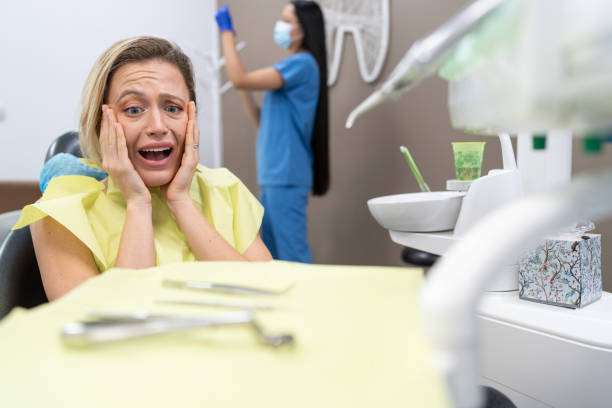 Best Dentist for Tooth Abscess  in Fairlea, WV